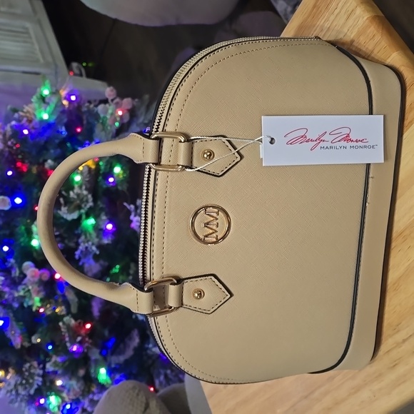 Marilyn Monroe Handbags - Marilyn Montoe purse